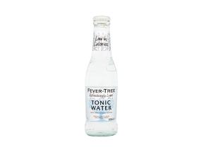 FEVER TREE Tonic vesi 20cl (klaas)