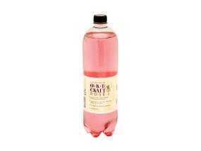 ØRN CRAFT Rose Tonic limonadi 1l