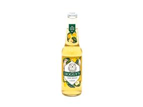 HOGGY´S Cider Pear Heaven 4,5% 33cl (pullo)