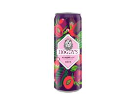 HOGGY´S Cider Plum Fantasy 4,5% 35,5cl (tölkki)