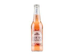 LOUIS RAISON Cider Rouge Delice 5,5% 33cl (pullo)