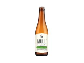 MULL Omenasiideri 5,5% 33cl (kuiva, pullo)