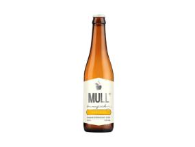 MULL Omenasiideri 5,5% 33cl (puolikuiva, pullo)