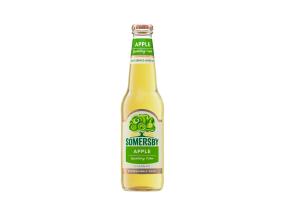 SOMERSBY Siider Apple 4,5% 33cl (villakoira)