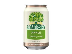 SOMERSBY Siider Apple 4,5% 33cl (tölkki)