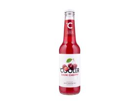 COOLER Dark Cherry 4% 27,5cl (pudel)