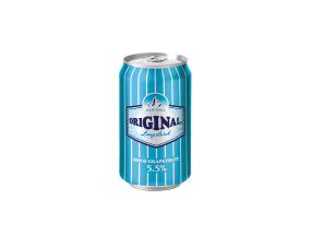 HARTWALL Long Drink Original 5,5% 33cl (purk)