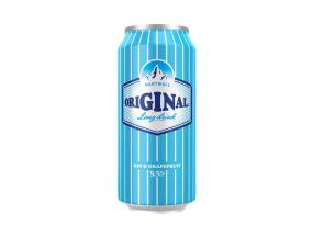 HARTWALL Long Drink Original 5,5% 44cl (purk)