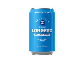 HOGGY´S Longero Greippi 5% 33cl (tölkki)