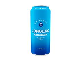 HOGGY´S Longero Greippi 5% 50cl (tölkki)