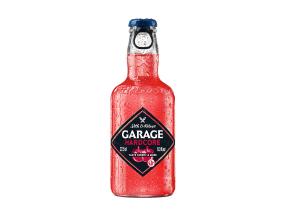 SETH&RILEY´S GARAGE Hardcore Cherry 6% 27.5cl (pullo)