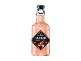 SETH&RILEY´S GARAGE Hardcore Greippi 6% 27,5cl (pudel)