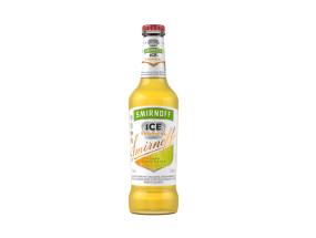 SMIRNOFF ICE Tropical sekoitettu juoma 4% 27,5cl (pudel)