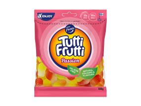 Gummies FAZER Tutti Frutti passion 180g