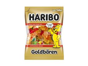 HARIBO Gummies Golden Bears 175g