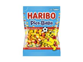 HARIBO Gummies Pico-Balla 175g