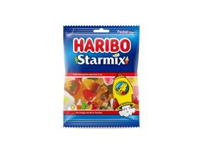 HARIBO Gummies Starmix 100g