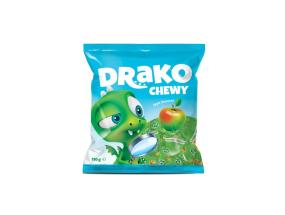 KALEV Purukarkki Drako omena 110g