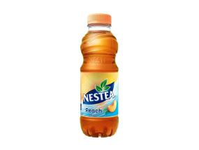 NESTEA Jäätee persikka 0,5l (lemmikki)