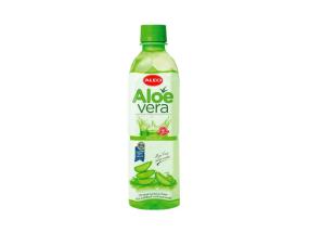 ALEO Aloe Vera Premium juoma 500ml