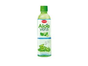 ALEO Aloe Vera kookosjuomalla 500ml