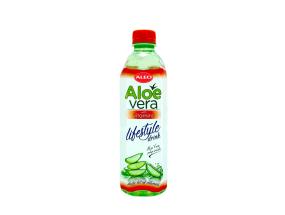 ALEO Aloe Vera kollageenilla 500ml