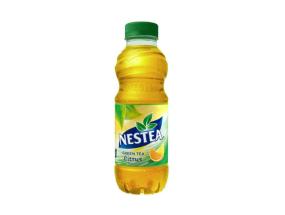 NESTEA Vihreä jäätee sitrushedelmillä 0,5l (lemmikki)