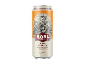 SAKU Kali Karl Friedrich appelsiini 50cl (tölkki)