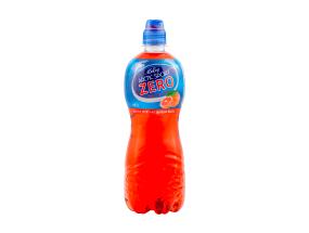 A. LE COQ Arctic Sport Zero Red Grapefruit 0,75l urheilupullo (lemmikki