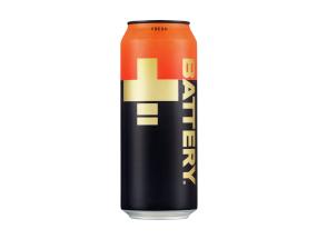 AKKU Energiajuoma Tuore 50cl (tölkki)