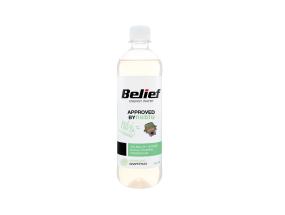 BELIEF Energy vesigreippi 530ml (lemmikki, hiilihapotettu)