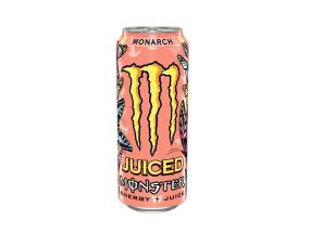 MONSTER Energiajuoma Juiced Monarch 50cl (tölkki)