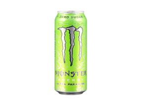 MONSTER Energiajuoma Ultra Paradise 50cl (tölkki)