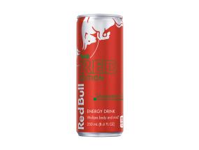 RED BULL Energiajuoma Red Edition Watermelon 250ml