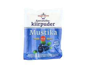 Pikakaurapuuro VESKI MATI Mustikka 45g