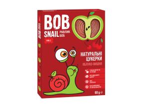 BOB SNAIL Omenakirsikkakääryleet 60g