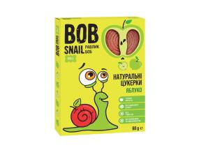 BOB SNAIL Omenarullat 60g