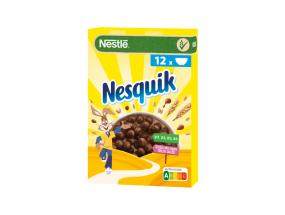 NESTLE Nesquik -suklaamaku. pallot 375g