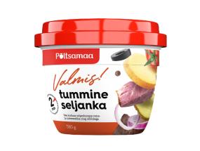 PÍLTSAMAA READY Tumma ulkofilee 380g