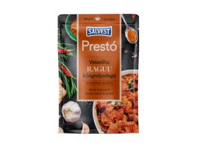 SALVEST Presto naudanliharagua kasvisten kera 350g