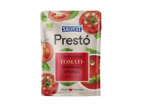 SALVEST Presto luomutomaattisosekeitto yrteillä 300g