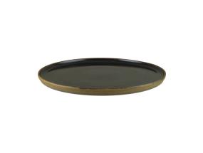 BEST Plate Sphere Soil 28cm (Bonna)