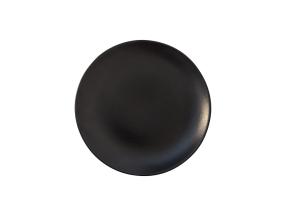 ÜNSA Alfa Plate 21cm (musta)