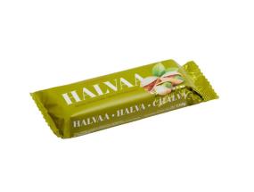 MARMITON Halvaa pistaasilla 150g