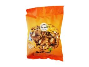 GERMUND saksanpähkinät 100g (puhdistetut)