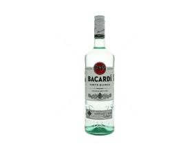 BACARDI Carta Blanca 37,5% 100cl