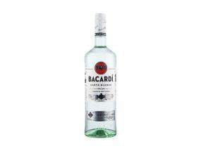 BACARDI Carta Blanca 37,5% 50cl