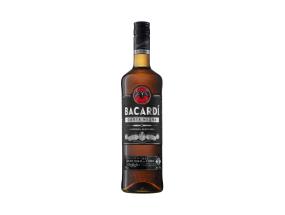 BACARDI Carta Negra 40% 100cl