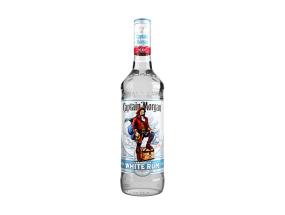 CAPTAIN MORGAN Valkoinen rommi 37,5% 70cl