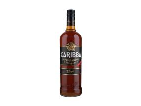 CARIBBA Negro Jamaica rommi 37,5% 100cl